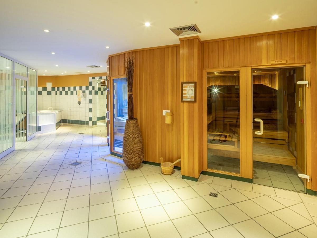 Hotel Huettmann 노드도르프 외부 사진