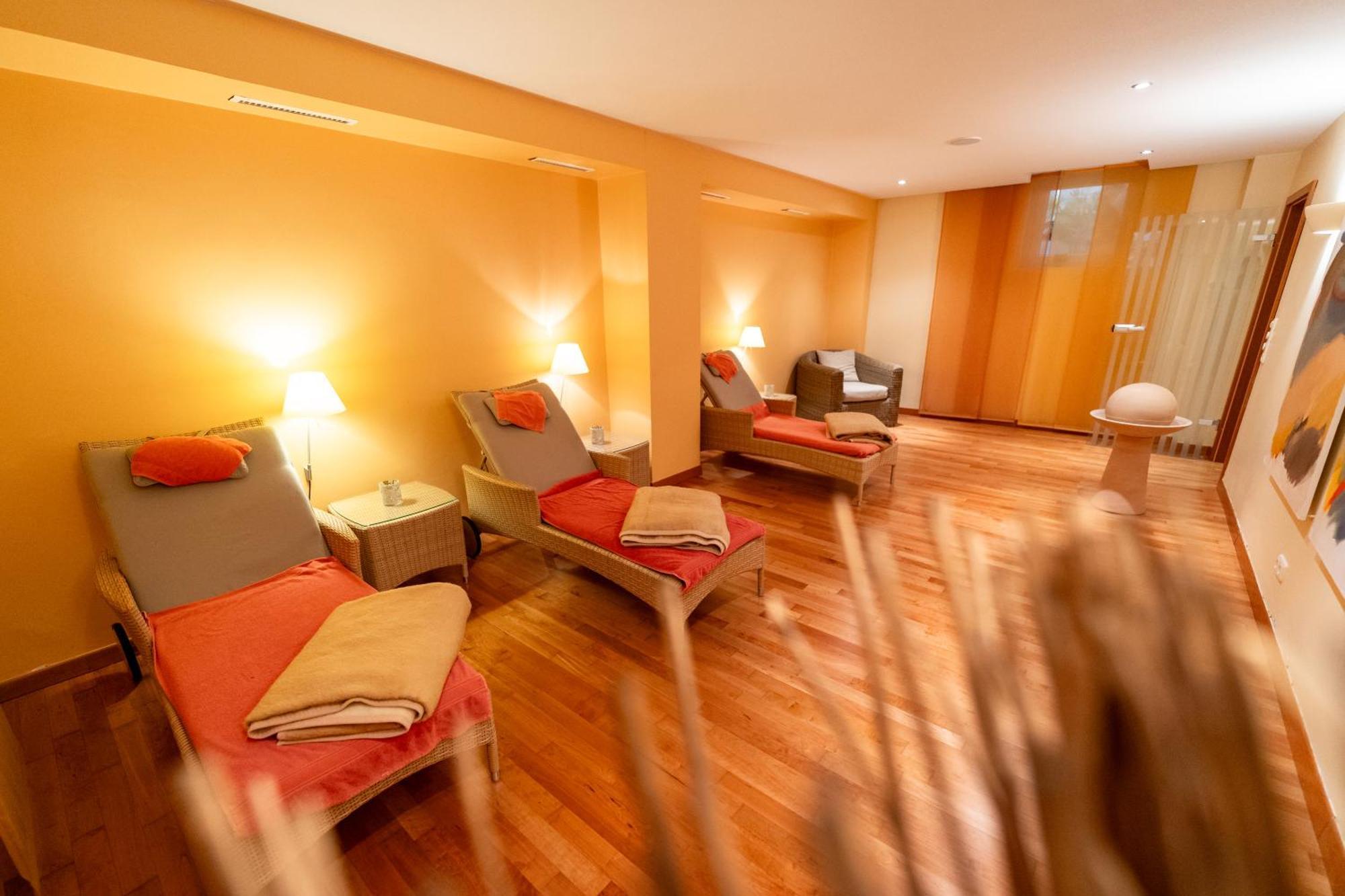 Hotel Huettmann 노드도르프 외부 사진