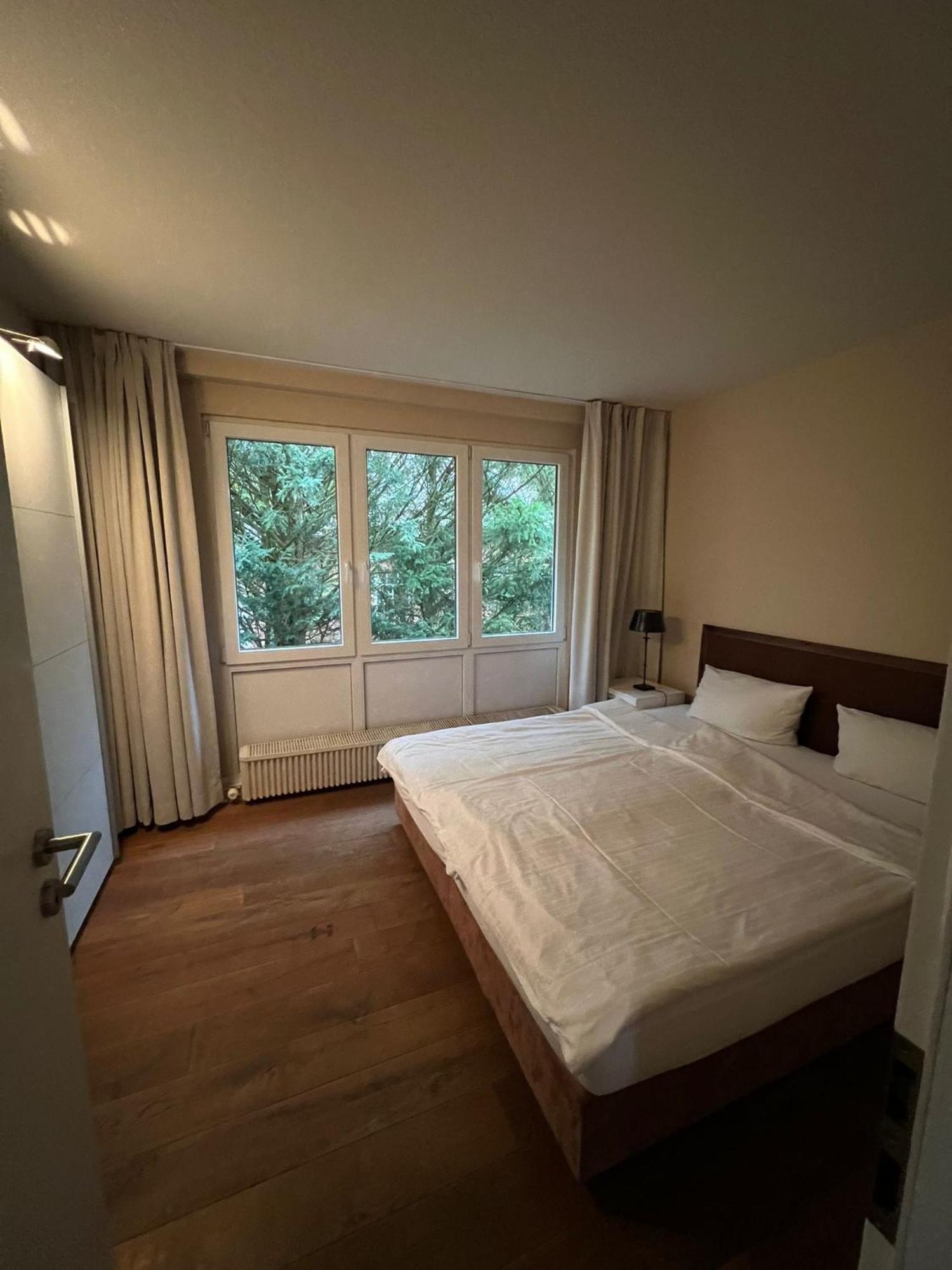 Hotel Huettmann 노드도르프 외부 사진