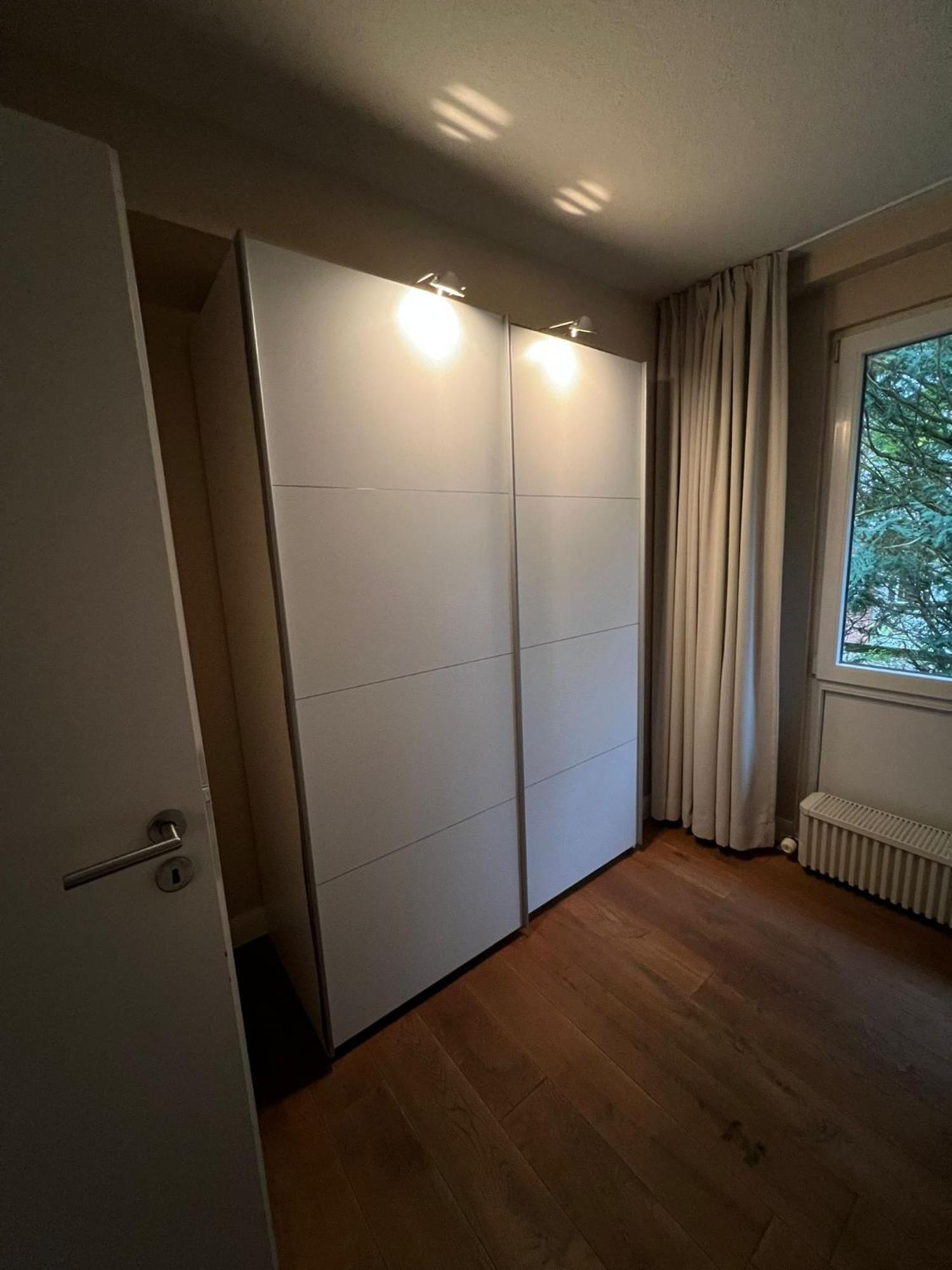 Hotel Huettmann 노드도르프 외부 사진